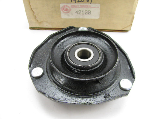 Specialty 42100 Front Left Suspension Strut Mount For 1984-87 Toyota Corolla RWD