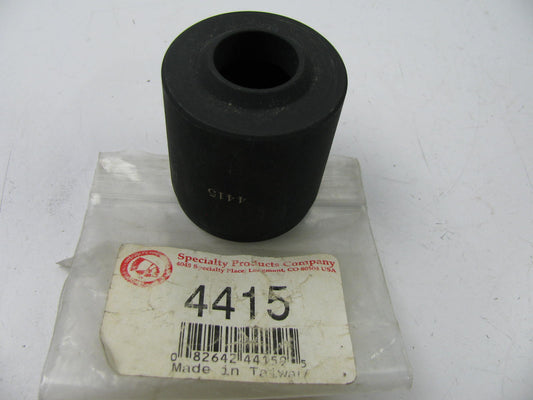 Specialty Products 4415 Ball Joint Press Adapter - 2.50 OD X 2.25 ID