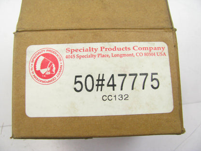 (50) Specialty Products 47775 Caster Camber Shims 1/32'' Thick - 9/16''