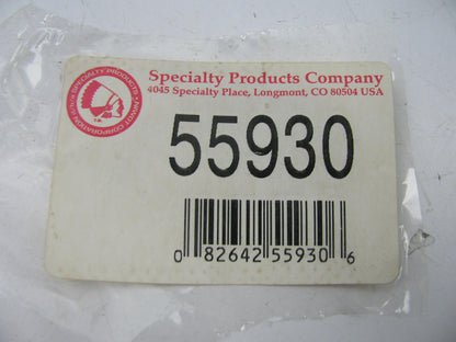 SPC 55930 Brake Caliper Repair Service Caliper Piston Windback Tool Kit