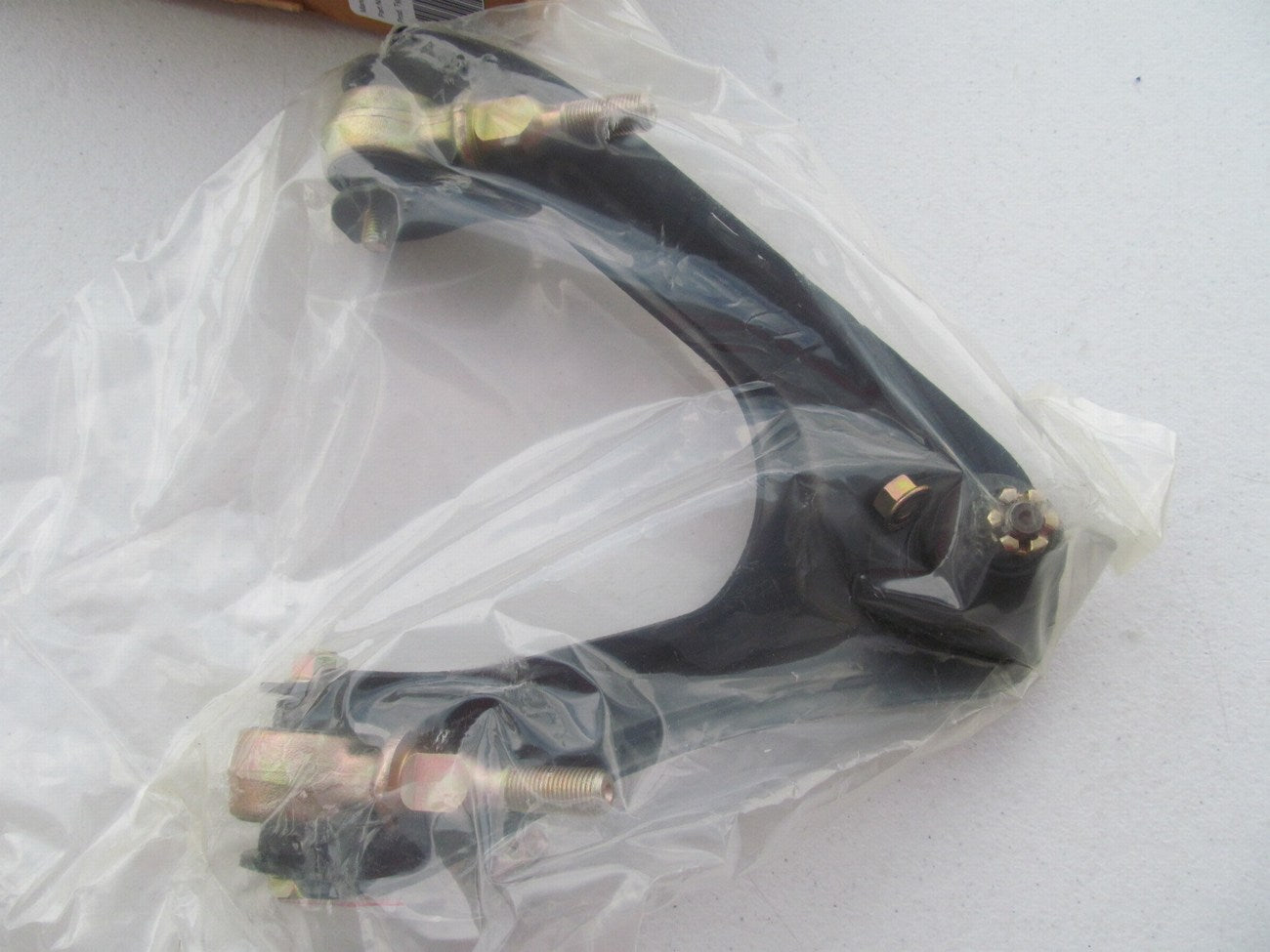 Specialty Products 64045 Front Left Upper Suspension Control Arm & Ball Joint