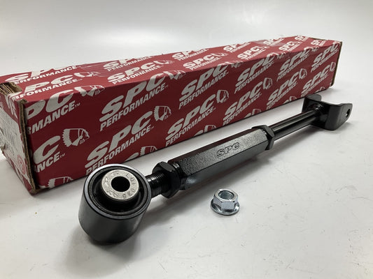 Specialty Products 67293 Rear Adjustable Control Arm, 1 Degree Setback