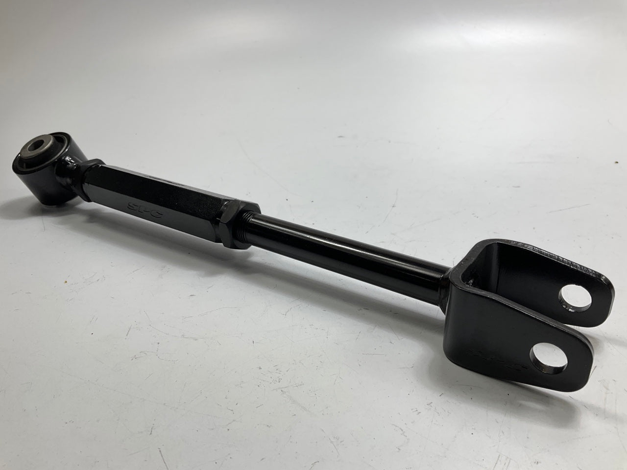 Specialty Products 67293 Rear Adjustable Control Arm, 1 Degree Setback