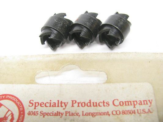 Pack Of 3 - Specialty Products 68750 3/8'' Weld Cutters