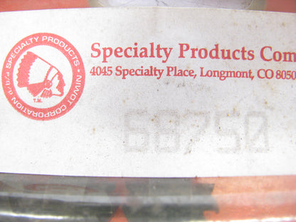 Pack Of 3 - Specialty Products 68750 3/8'' Weld Cutters