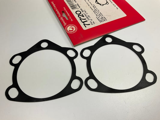 (2) Specialty Products 71720 Rear Toe Adjustment Shim
