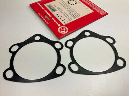 (2) Specialty Products 71721 .20 Degree Rear Toe Alignment Adjustment Shim
