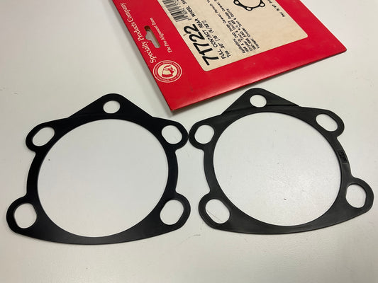 (2) Specialty Products 71722 Rear Camber Adjustment Shim