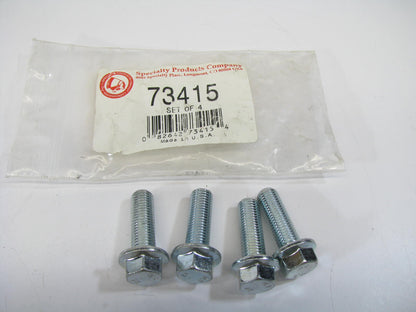 Specialty Products 73415 Alignment Camber Kit - Rear