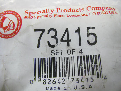 Specialty Products 73415 Alignment Camber Kit - Rear
