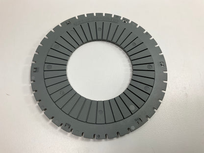 (2) SPC 75400 REAR Camber / Toe Alignment Dial Shims, GRAY, 1.50° Degree