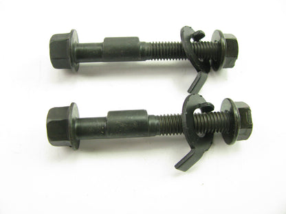 Specialty Products SPC 81240 FRONT Alignment Cam Bolt Kit 10mm +- 1.75 Degree