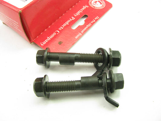 Specialty Products 81250 Alignment Cam Bolt Camber Adjust Kit