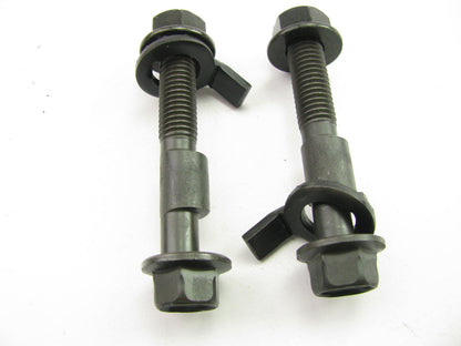 Specialty Products 81250 Alignment Cam Bolt Camber Adjust Kit