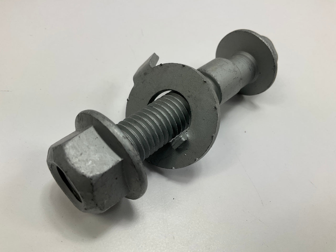 (2) Specialty 81280 Front Caster / Camber Bolt 16mm 1-3/4 Degree Adjustment