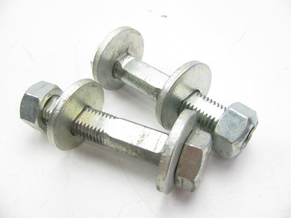 Specialty Products 82110 Caster/Camber Kit Front 2-1/2 Degree Adjustment