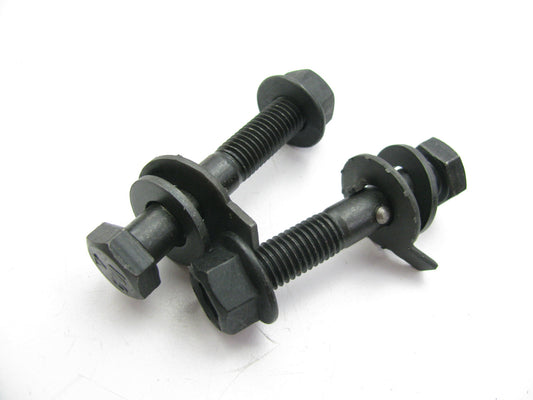 Specialty Products 83460 Front Camber Adjustment Kit 1 Degree 02-03 Saturn Vue