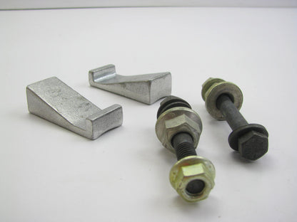Specialty Products 84500 Caster/Camber Alignment Kit - Up To 2.5 Degrees
