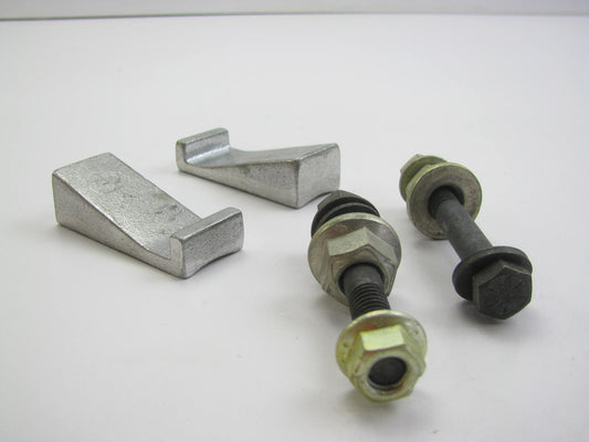Specialty Products 84500 Caster/Camber Alignment Kit - Up To 2.5 Degrees