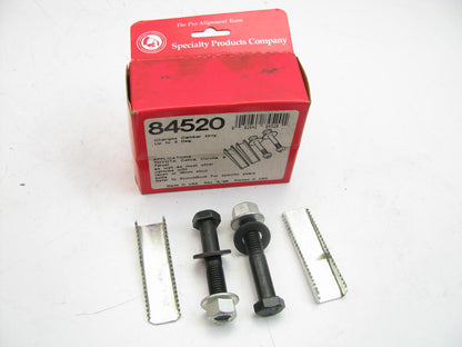 Specialty Products 84520 Front Alignment Camber Wedge Kit - 2 Degree