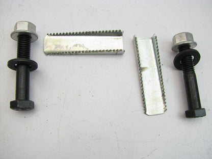 Specialty Products 84520 Front Alignment Camber Wedge Kit - 2 Degree