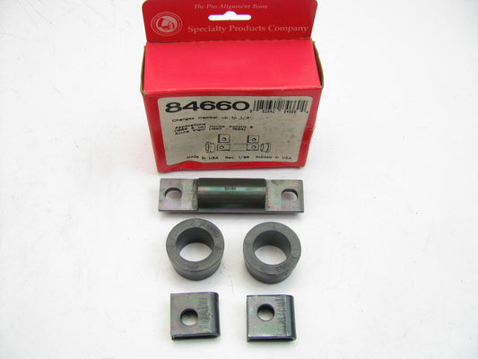 Specialty Products 84660 Rear Suspension Alignment Camber Kit - 1/4 Degree