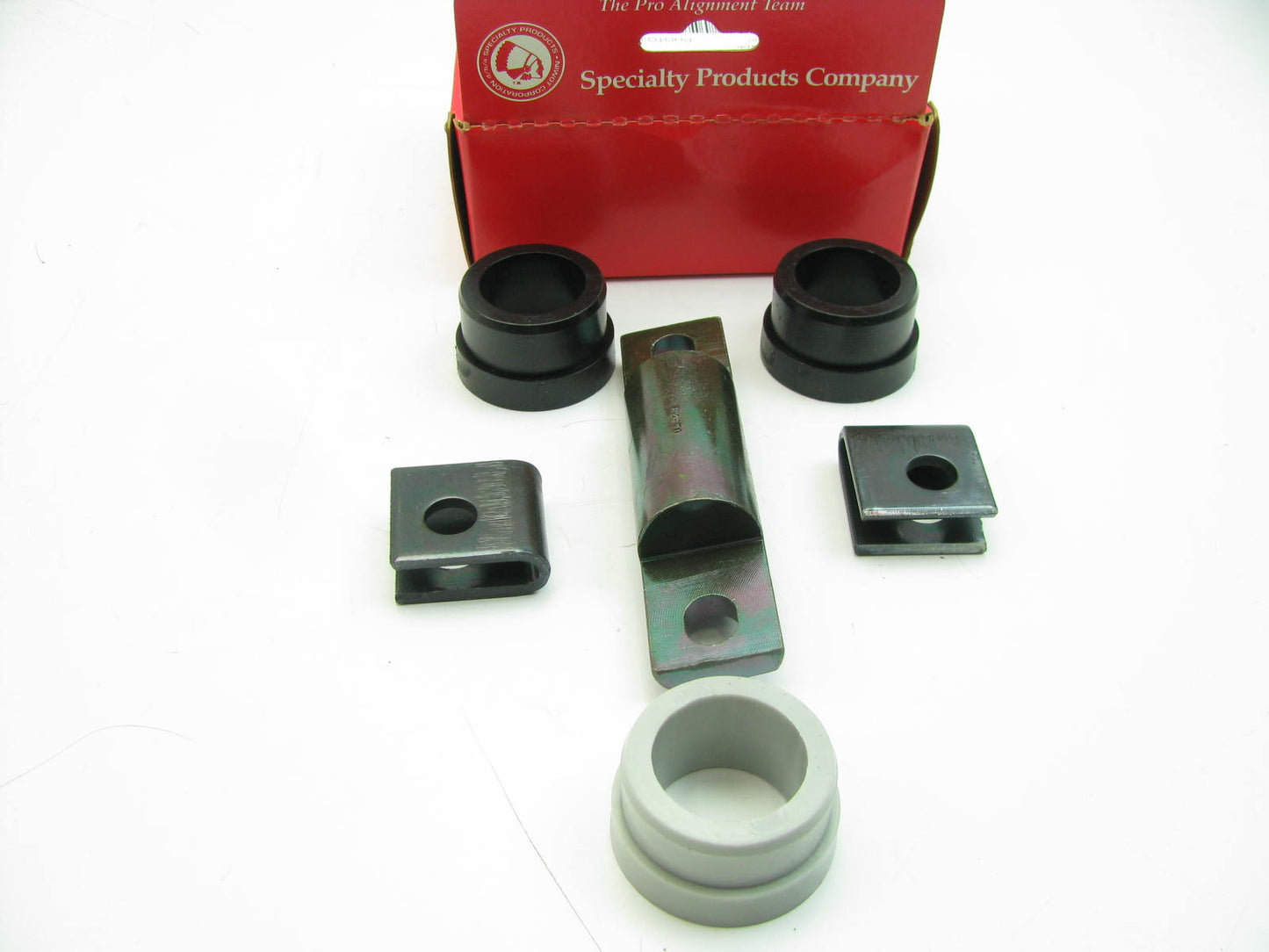 Specialty Products 84670 Front Suspension Alignment Camber Kit - 1/2 Degree