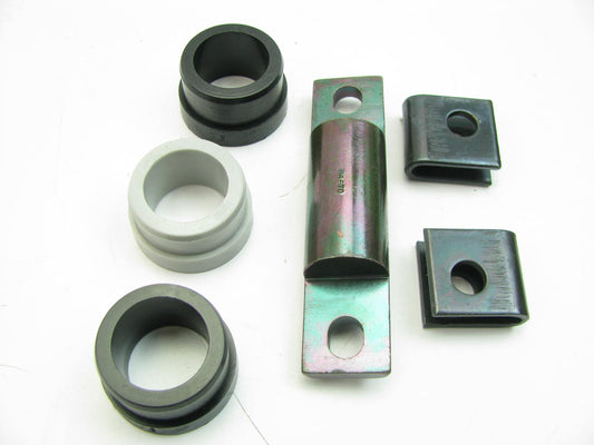 Specialty Products 84670 Front Suspension Alignment Camber Kit - 1/2 Degree