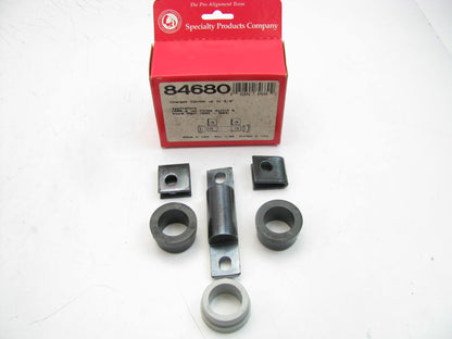 Specialty Products 84680 Rear Suspension Alignment Camber Kit - 3/4 Degree