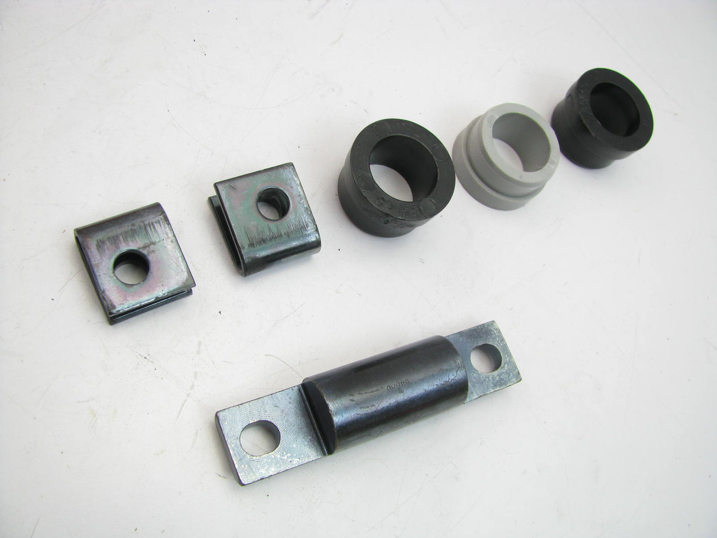 Specialty Products 84680 Rear Suspension Alignment Camber Kit - 3/4 Degree