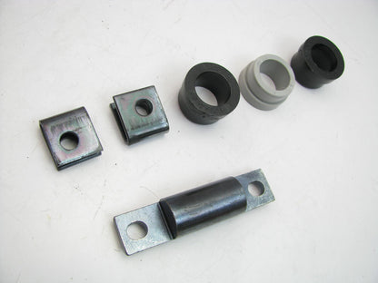 Specialty Products 84680 Rear Suspension Alignment Camber Kit - 3/4 Degree