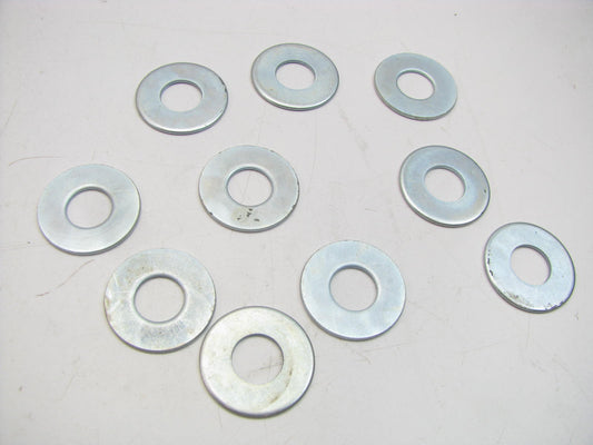 Specialty Products 84690 Front Suspension Alignment Shim - 1/8 Degree 10/Pack