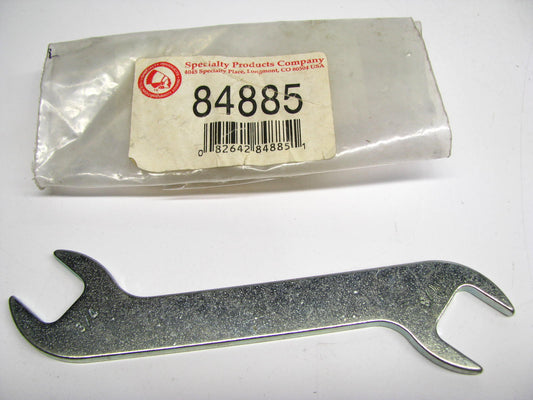 SPC 84885 4-Wheel Alignment Combination Camber Adjust Tool 3/4'' & 7/8'' Wrench
