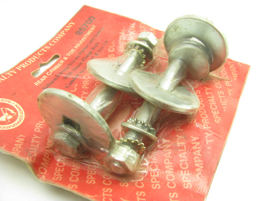 Specialty Products 85700 Rear Suspension Alignment Camber Bolt Kit