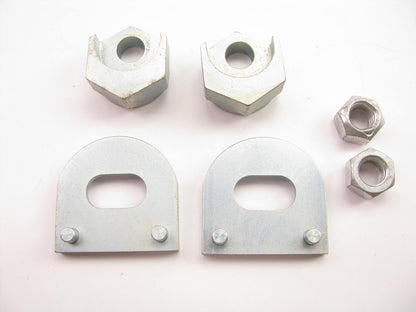 Specialty Products 86180 REAR Alignment Camber Cam Bolt Adjust Kit