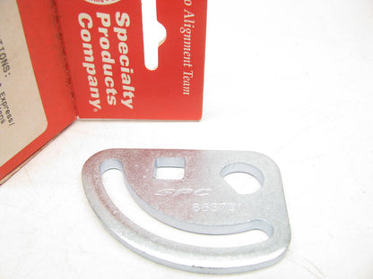 Specialty Products 86370 Alignment Camber Plate - 1.5 Degree