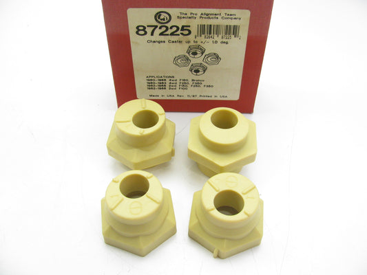 Specialty Products 87225 Caster Adjustment Kit Front