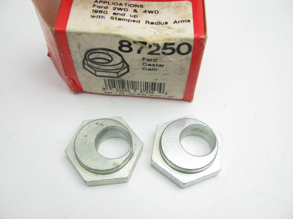 Specialty Products 87250 Alignment Caster Kit Front