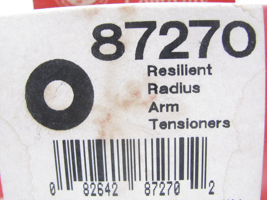Specialty Products 87270 Resilient Radius Arm Tensioner - Ford Twin I-Beam