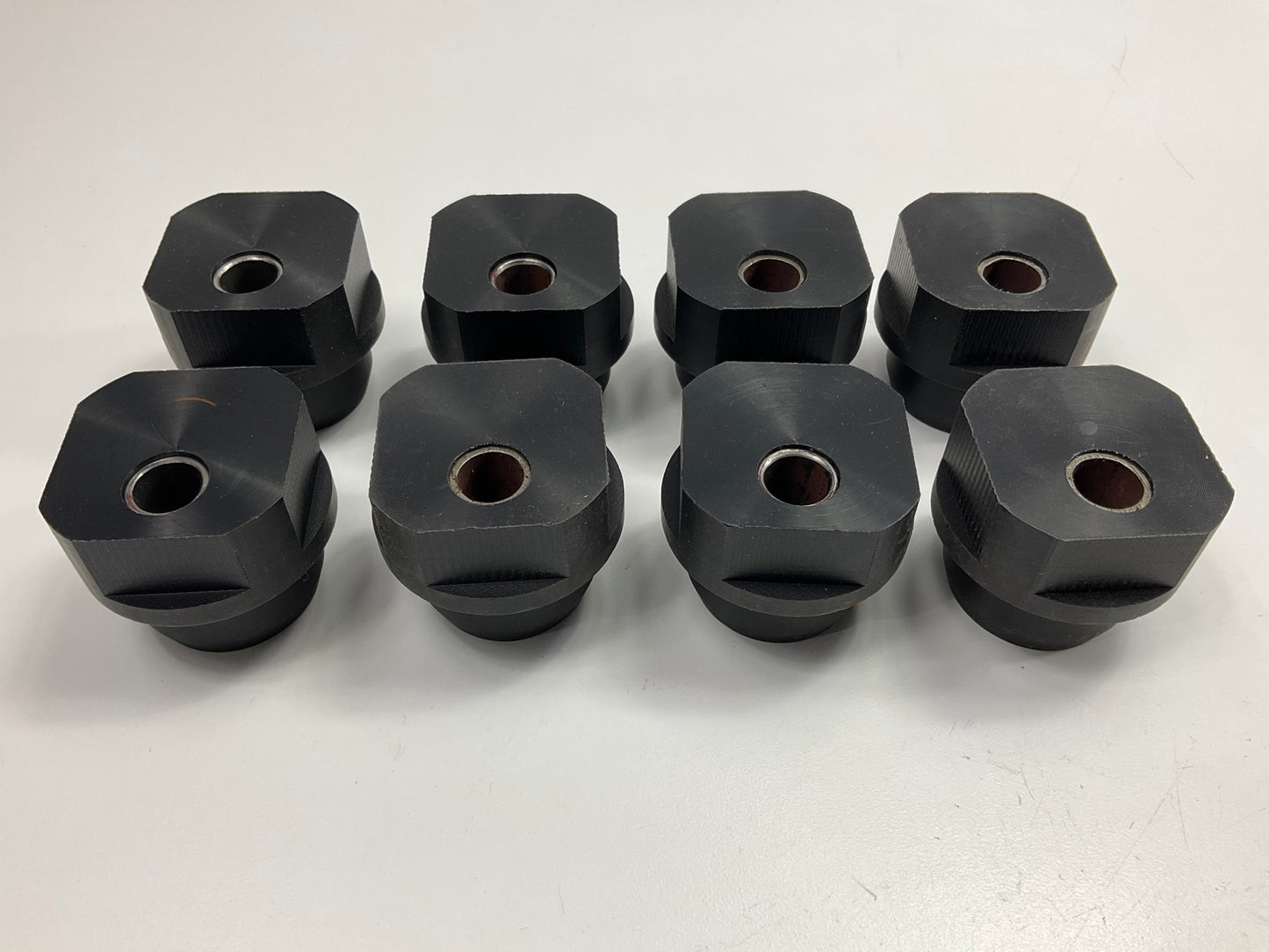 (2) Specialty Products 87300 Rear Alignment Camber Kit