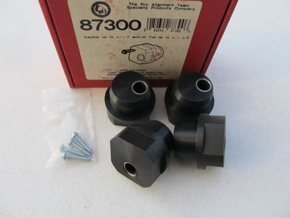 Specialty Products 87300 Rear Alignment Camber Kit
