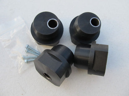 Specialty Products 87300 Rear Alignment Camber Kit