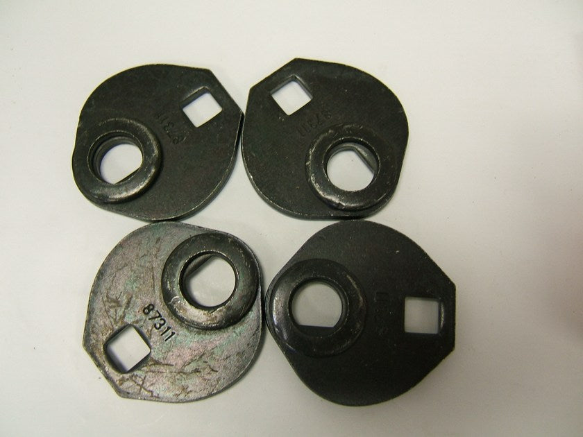 Specialty Products 87310 FRONT Caster/Camber Adjustment Kit