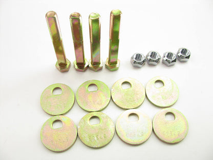 Specialty Products 87400 Caster / Camber Alignment Cam Bolt Kit
