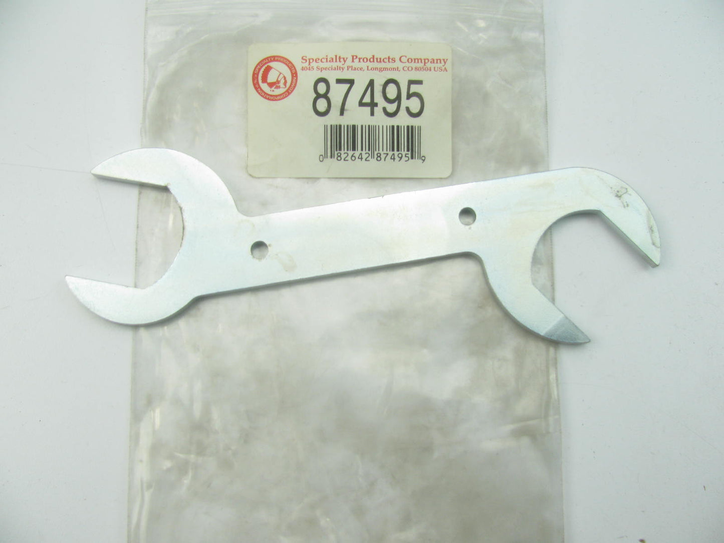 Specialty Products 87495 Suspension Strut Mount Tool