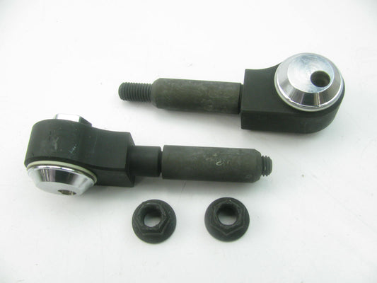 Specialty Products 87580 Suspension Alignment Control Arm Anchor Bolt Kit Front