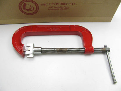 Specialty Products 88810 8'' W-body Clamp Assembly