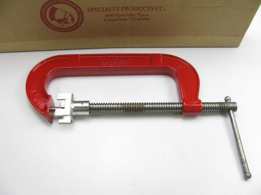 Specialty Products 88810 8'' W-body Clamp Assembly