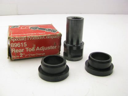 Specialty Products 89615 Rear Alignment Toe Change Adjuster 2'' 1991-1994 Escort