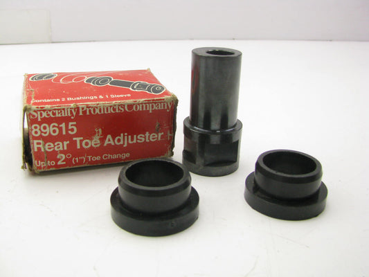 Specialty Products 89615 Rear Alignment Toe Change Adjuster 2'' 1991-1994 Escort
